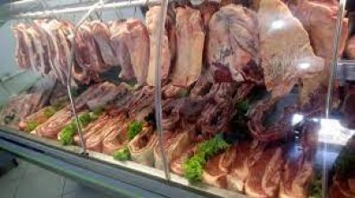 Aps permanecer com valor estagnado na semana passada, a carne voltou a subir de preo, apresentando uma alta de 3,94%