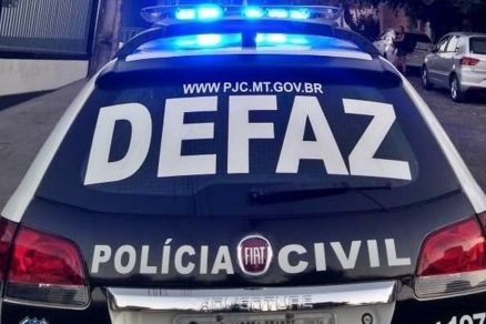 A Delegacia de Crimes Fazendrios instaurou inqurito policial para apurar a responsabilidade criminal dos devedores