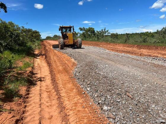 Governo do Estado vai leiloar 2.104 quilmetros de estradas estaduais