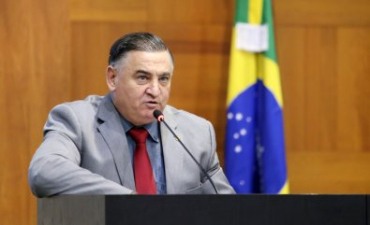 O deputado estadual Nininho afirmou que o custo dos detentos  elevado e representa uma 