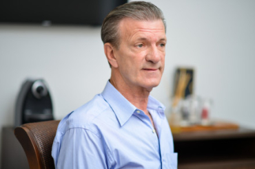 Gravaes comprovam coao e compra de votos por Aron Dresch