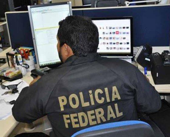 A operao busca integrar foras policiais federais e estaduais no combate a crimes de abuso sexual infantojuvenil