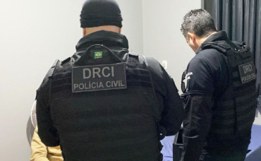 Os alvos foram identificados a partir de investigaes iniciadas em parceria com o Cyberlab da Diretoria de Inteligncia, da Polcia Civil de Mato Grosso.