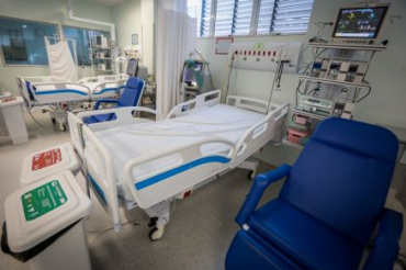 Das 36 mortes causadas por Sndrome Respiratria Aguda Grave (SRAG) em Mato Grosso, no ms de maio, 88% foram entre pessoas que no haviam tomado a vacina contra a influenza