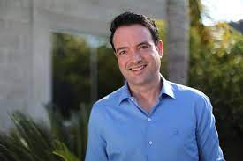 O presidente da Associao Mato-Grossense dos Municpios (AMM), Lo Bortolin