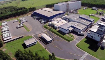 Com sede na rea metropolitana de Cuiab, a Marfrig alegou motivos comerciais para a paralisao