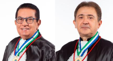 Joo Ferreira Filho e Sebastio de Moraes Filho