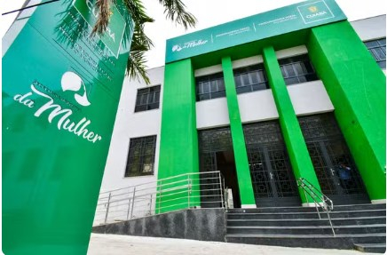 Feiro de emprego para as mulheres acontece na Secretaria Municipal da Mulher, em Cuiab  Foto: Secretaria Municipal da Mulher (SMM)