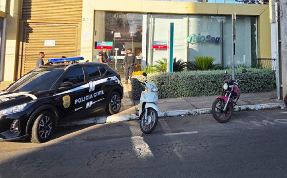 Os laboratrios possuam unidades nos municpios de Cuiab, Sinop e Sorriso, onde ocorreram as fraudes, segundo a Polcia Civil