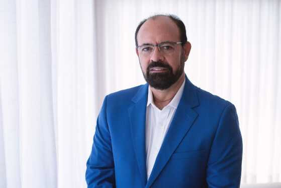 O cientista poltico Joo Edisom: 