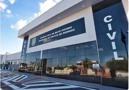 A Polcia Civil estar presente dentro e fora da Arena Pantanal, nesta sexta-feira, na segurana do show do Guns