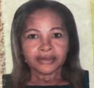 Antonieta Barroso dos Santos, de 51 anos, foi morta em Lucas do Rio Verde (MT)  Foto: Reproduo