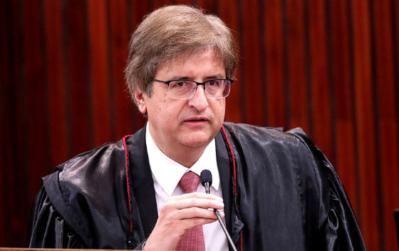 Paulo Gonet pediu ao STF a prorrogao do prazo para a concluso das investigaes sobre suspeitas de vendas e vazamentos de decises