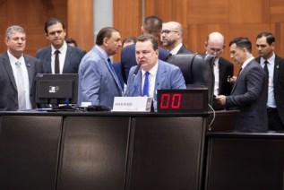 Deputados defendem que projeto  para barrar crescentes invases no campo e na cidade