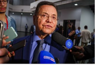 O deputado estadual Eduardo Botelho, que disse haver tempo para discusses sobre apoio em 2026