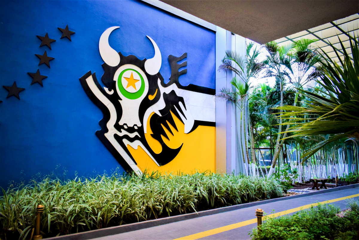 O Governo do Estado enviou Oramento para 2026 para a Assembleia Legislativa