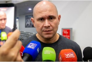 O prefeito de Cuiab, Abilio Brunini, afirmou que mesmo com situaes controversas o PL vai derrotar o PT em 2026