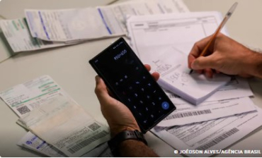 inadimpl�ncia mant�m tend�ncia de estabilidade - abaixo de 20% -, cen�rio observado desde agosto de 2024