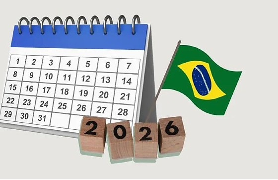 Dias de guarda religiosa que n�o aparecem no calend�rio oficial poder�o ser compensados