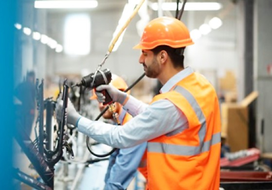 O cargo de auxiliar de Produ��o ocupou a primeira posi��o, com 1.261 oportunidades, mantendo a lideran�a observada desde 2024