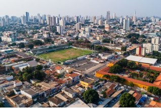 Temperatura em Cuiab� chegar� a 34�C