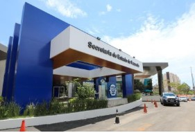 O concurso da Sefaz contempla vagas com remunera��o inicial de R$ 32.971,87 e jornada de trabalho de 40 horas semanais