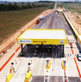 Em Mato Grosso, os produtores recolhem o Fundo Estadual de Transporte e Habitação (Fethab), o IPVA e ainda arcam com as tarifas de pedágio