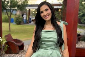 J�ssica Souza tinha 33 anos e morreu logo no in�cio dos procedimentos est�ticos que realizava, em Tangar� da Serra