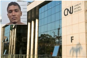 Marcos Pereira Soares foi solto no �ltimo s�bado (7)