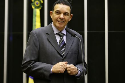 O deputado federal Juarez Costa deixou o MDB e se filiou ao Republicanos na ter�a-feira