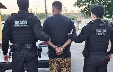 As ordens judiciais foram cumpridas nas cidades de Cuiab�, V�rzea Grande e em S�o Paulo (SP), na manh� desta ter�a-feira (31)