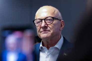 Otaviano Pivetta assume o comando do Governo de Mato Grosso, com a ren�ncia de Mauro Mendes, que vai disputar vaga no Senado