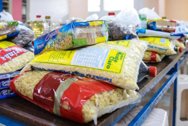 No caso do arroz, foi registrada alta de 6,11% na semana, chegando a R$ 4,96/kg.