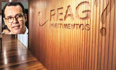 Líder do PT, Lúdio Cabral (detalhe) quer explicação sobre repasse do Estado à Reag, que é investigada pela PF por suposta ligação com o crime organizado