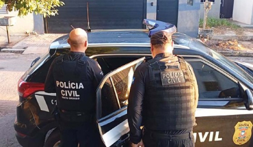 A investiga��o da Delegacia de Pol�cia de Araguaiana apura poss�veis fraudes em procedimento licitat�rio e na execu��o de contrato administrativo