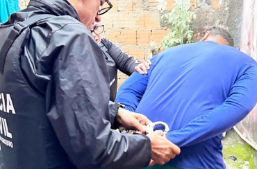 opera��o integra as a��es do Maio Laranja, campanha nacional de conscientiza��o e combate � viol�ncia sexual contra crian�as e adolescentes