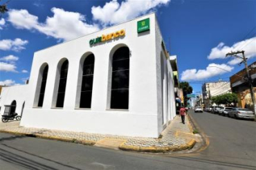 O Cuiabanco era um programa municipal de cr�dito criado na gest�o do ex-prefeito Emanuel Pinheiro (PSD)
