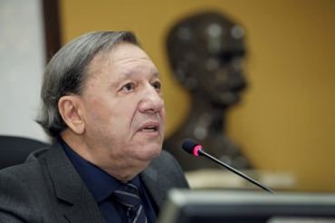 O conselheiro Jos� Carlos Novelli, que � relator do caso