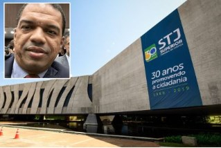 O lobista Andreson de Oliveira Gonçalves, que foi denunciado pela PGR