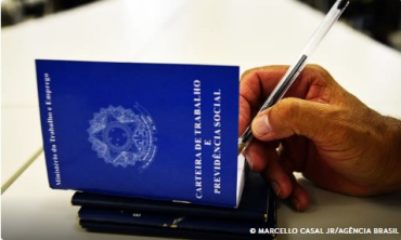 Cuiabá lidera geração de empregos em Mato Grosso com mais de mil vagas