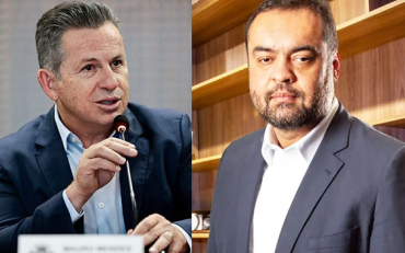 Mauro teria acionado c�pula do PL e at� Fl�vio Bolsonaro para fazer Castro desmentir reportagem do site Metr�poles sobre jantar em Nova York