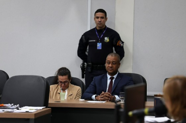 Rafaela Screnci foi condenada pelo Tribunal do J�ri pelo atropelamento que matou os estudantes Myllena de Lacerda Inoc�ncio e Ramon Alcides Viveiros