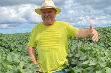 Na avalia��o de Blairo Maggi, um dos maiores produtores rurais do Brasil e acionista da Amaggi, o financiamento ser� o principal desafio da pr�xima temporada