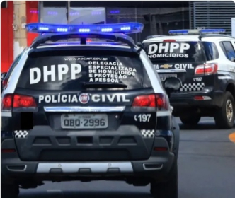 A Polícia Civil de MT dispõe de órgãos especializados em buscar soluções para crimes de homicídios