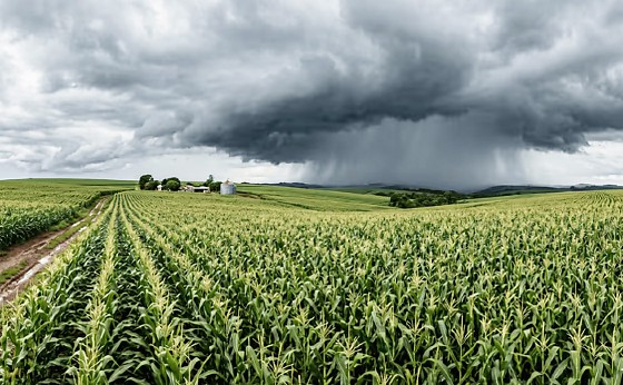 A Administra��o Nacional Oce�nica e Atmosf�rica dos Estados Unidos (NOAA) elevou de 63% para 81% a probabilidade de que o fen�meno alcance intensidade muito forte