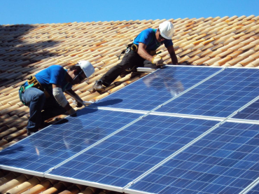 Mato Grosso est� entre os estados que mais expandiram gera��o pr�pria de sistemas de energia solar � Foto: Reprodu��o