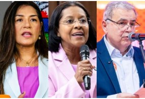 A vereadora de Cuiab� Dra Mara, a deputada federal Gisela Simona e o empres�rio Marcelo Maluf est�o entre os nomes cotados