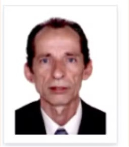 Elias Gomes da Silva foi preso em flagrante em V�rzea Grande (MT) � Foto: Reprodu��o