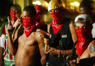 O Comando Vermelho (CV) e o Primeiro Comando da Capital (PCC) s�o as fac��es mais atuantes em MT