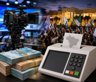 Os seis candidatos ao Governo de Mato Grosso poder�o gastar na campanha eleitoral: R$ 7.115.522,46 no primeiro turno.
